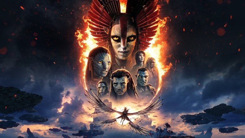 Avatar: Fire and Ash still 3