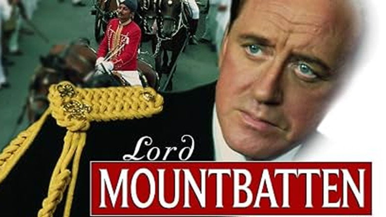 Lord Mountbatten: The Last Viceroy still 1