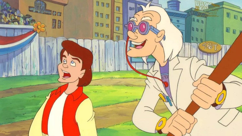 Back to the Future still 1