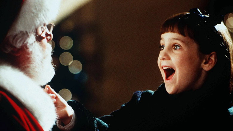 Miracle on 34th Street still 4