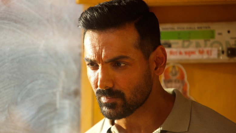 Parmanu: The Story of Pokhran still 7