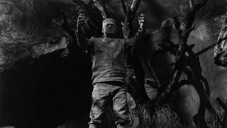 The Ghost of Frankenstein still 3