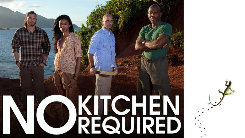 No Kitchen Required still 1