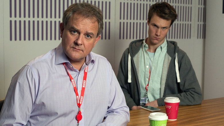 W1A still 6