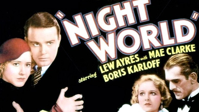 Night World still 1