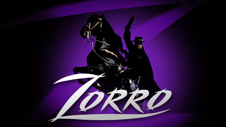 Zorro still 2