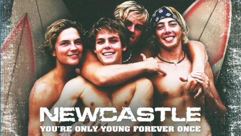 Newcastle still 6