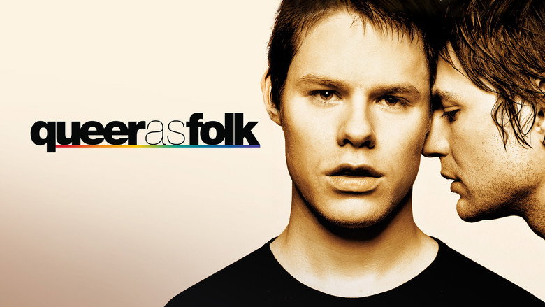 Queer as Folk still 1