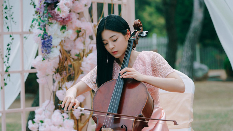 Twinkling Watermelon still 8