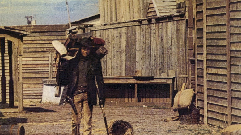Viva! Django still 3