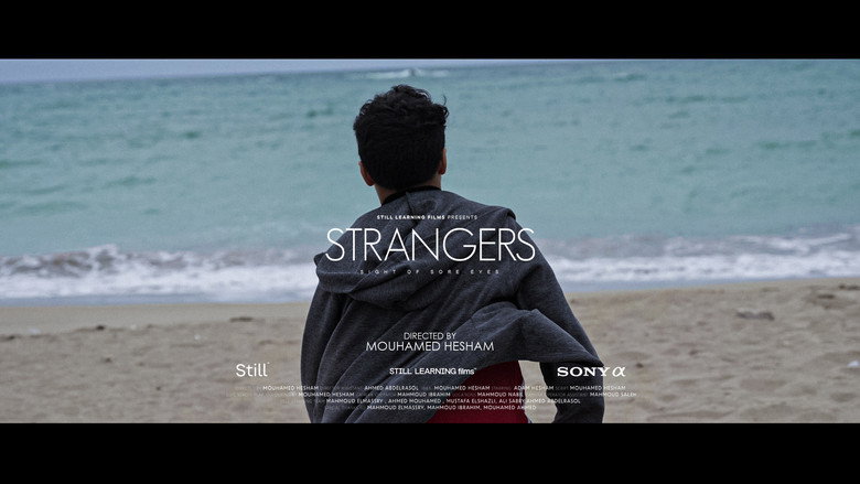 Strangers still 4