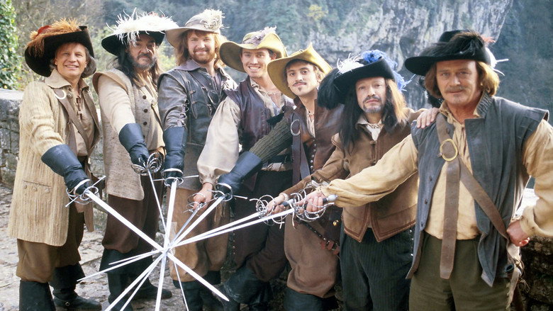The Lady Musketeer still 2