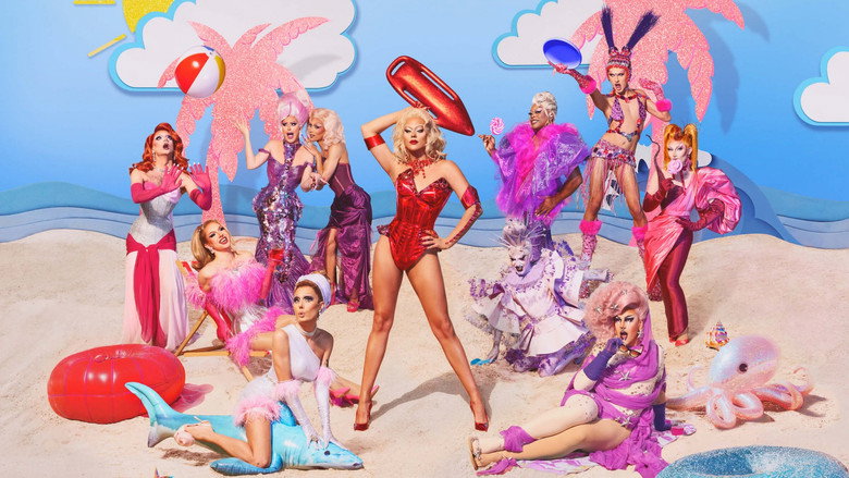 Drag Race France still 7