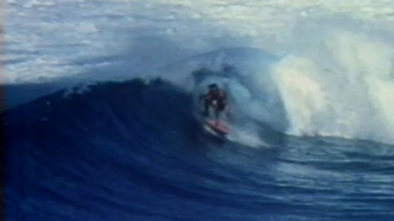 Bali High still 1