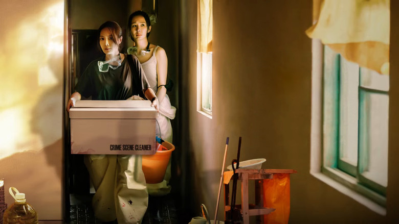 Crime Scene Cleaner still 7