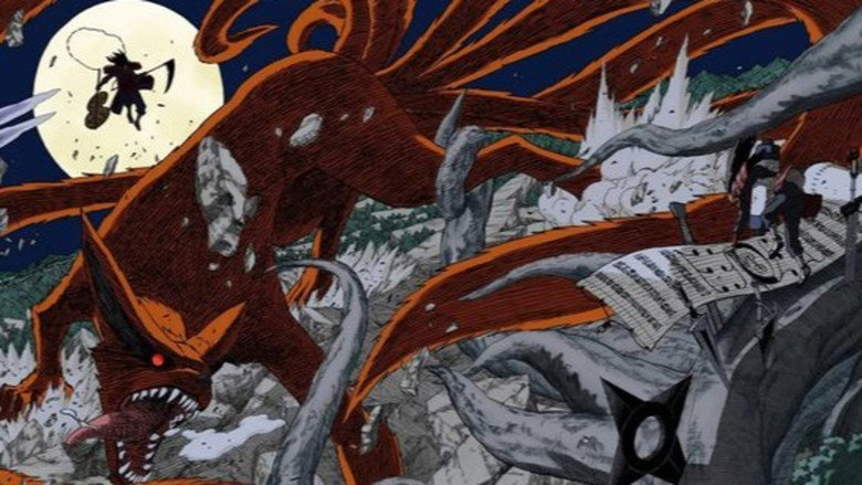 Naruto Shippūden still 4