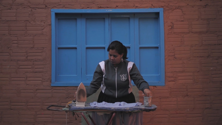 La Chiperita still 1