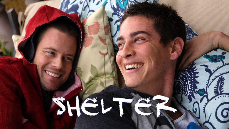 Shelter still 7