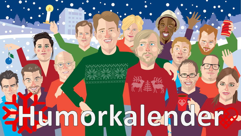 Humorkalender still 1
