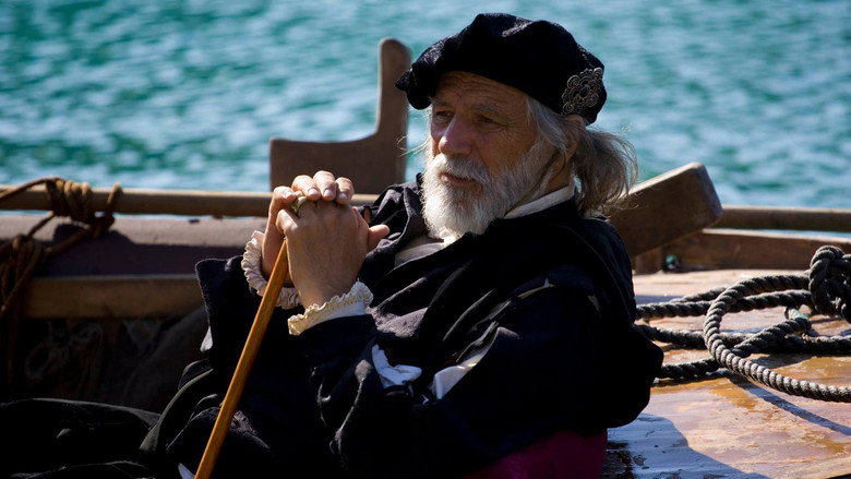 Fishing and Fishermen's Conversations still 1