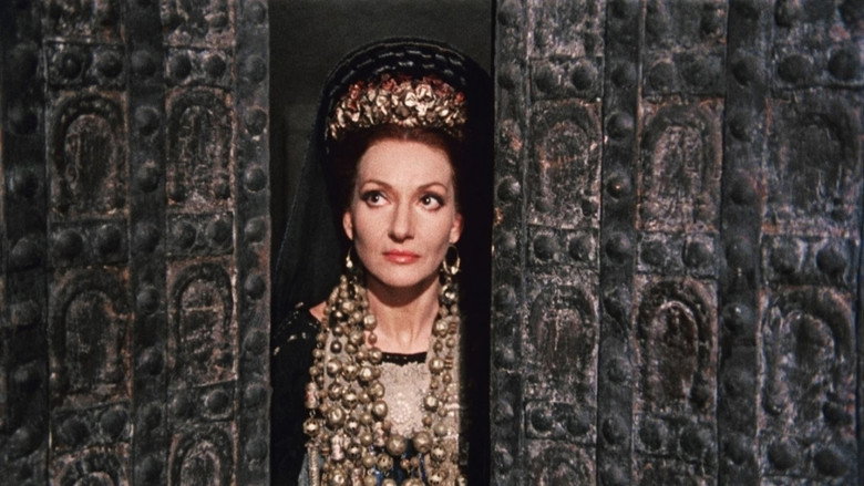 Medea still 1