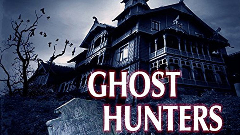 Ghosthunters still 1