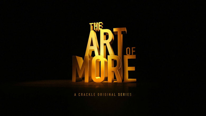 The Art of More still 4