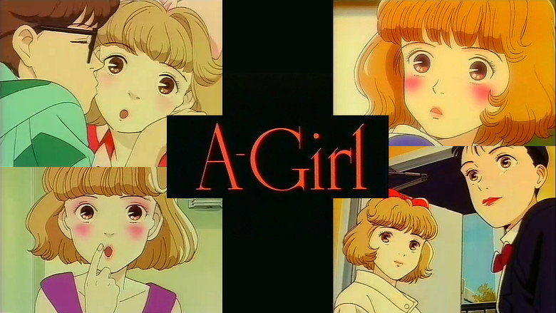 A-Girl still 1