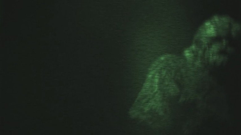 On the Trail of Bigfoot: The Journey still 1
