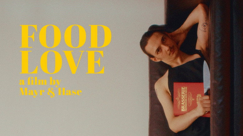 Food Love still 1