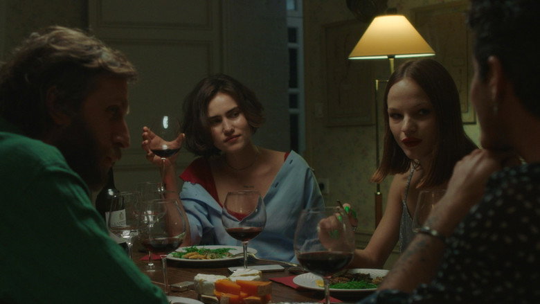 La Plage still 4