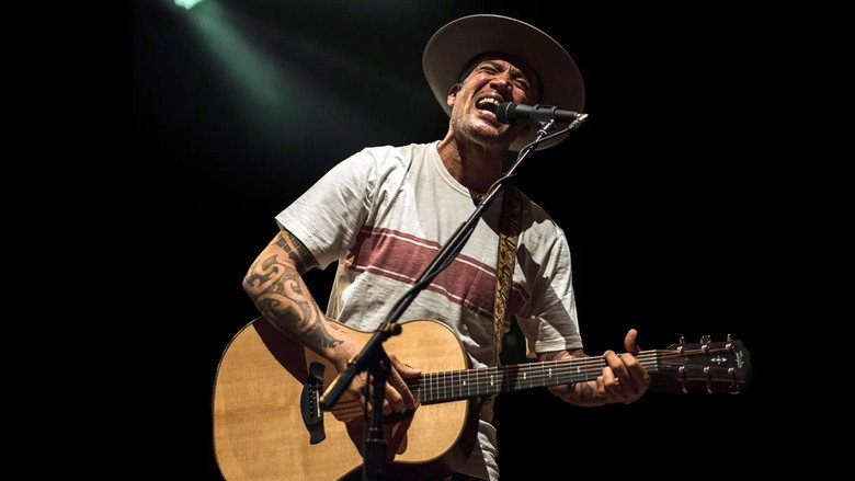 Ben Harper & The Innocent Criminals Olympia 2023 still 1