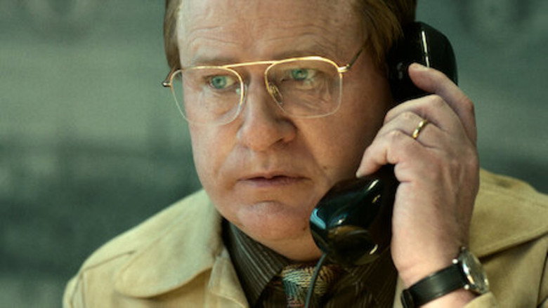 The Unlikely Murderer still 4