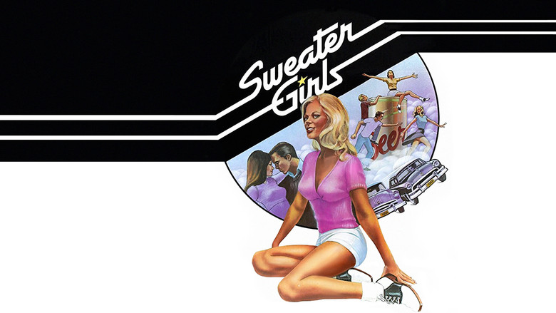 Sweater Girls still 3