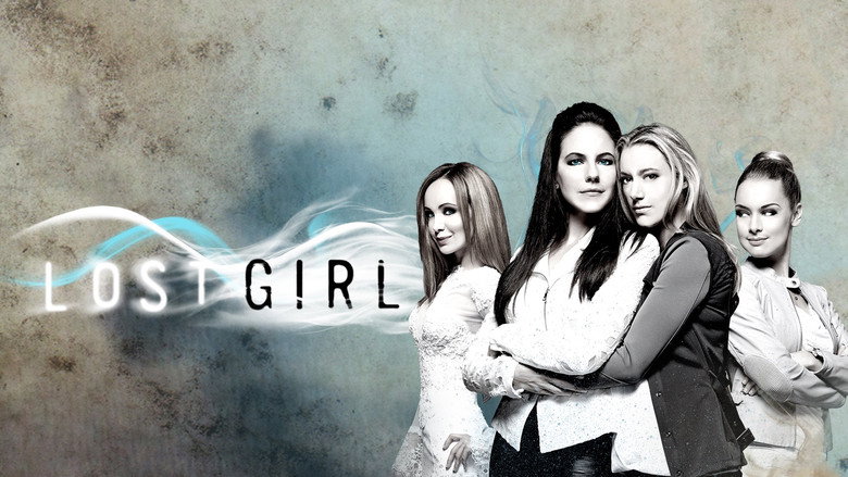 Lost Girl still 6