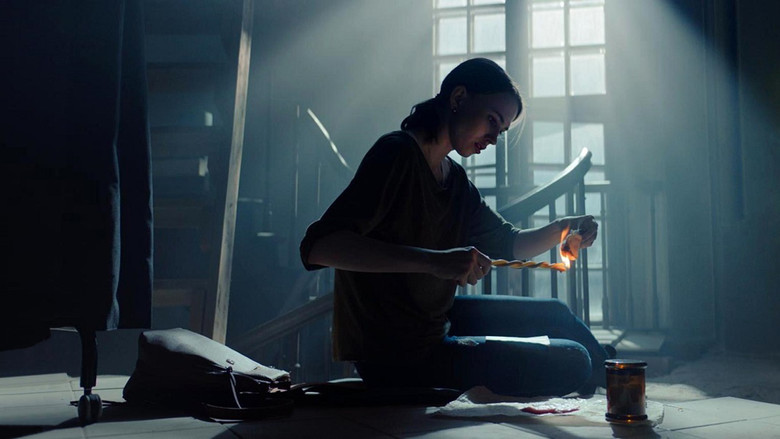 Dark Spell still 8