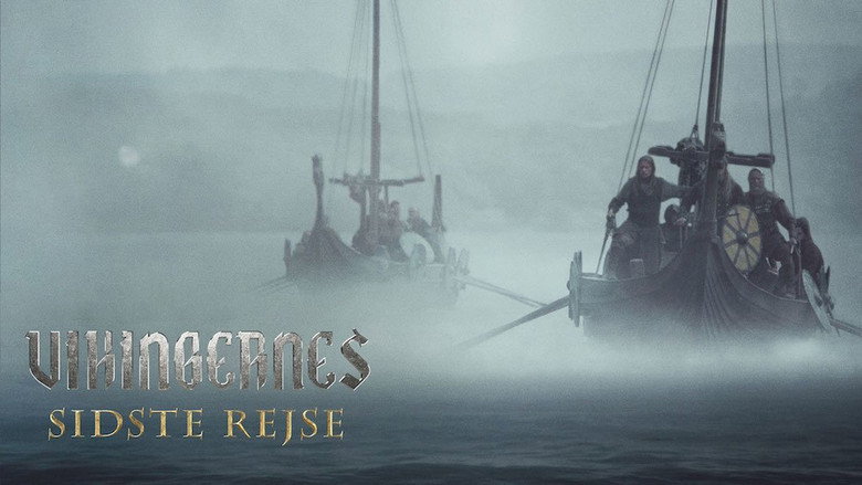 The Last Journey Of The Vikings still 1
