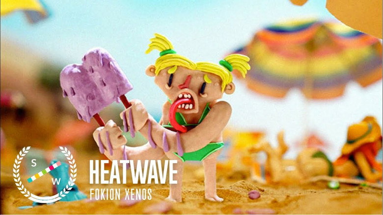 Heatwave still 4