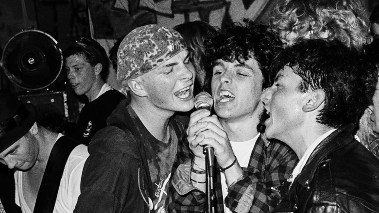 Turn It Around: The Story of East Bay Punk still 2