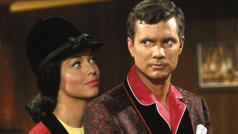 Dr. Goldfoot and the Bikini Machine still 6