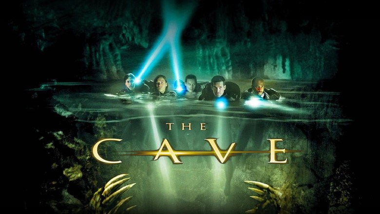 The Cave still 7