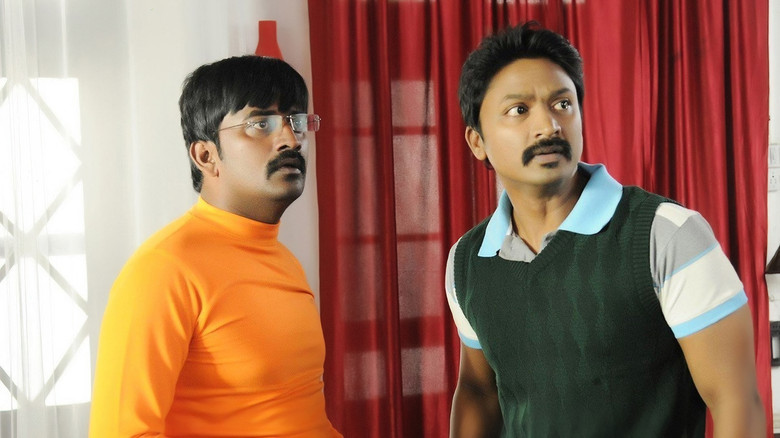 Yaamirukka Bayamey still 2