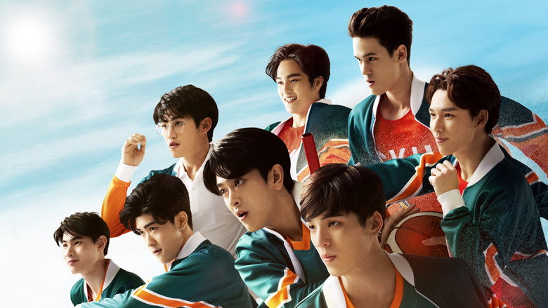 You're My Sky still 5