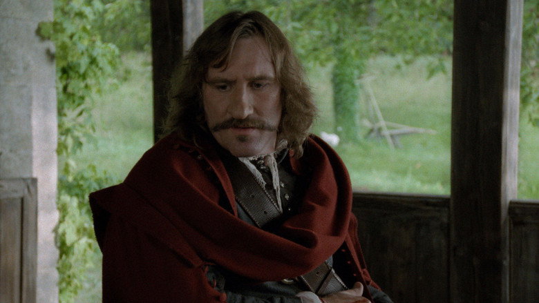 Cyrano de Bergerac still 6