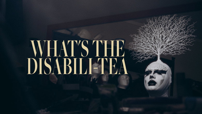 What's the Disabili-Tea still 2