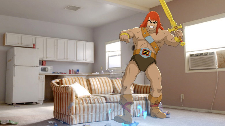 Son of Zorn still 7