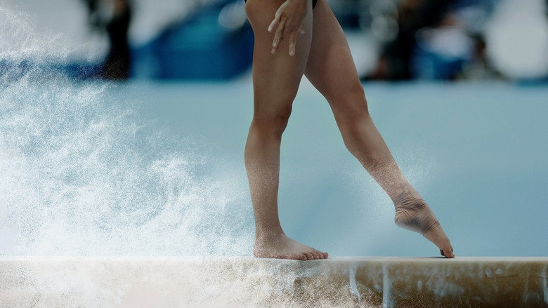 Golden: The Journey of USA's Elite Gymnasts still 1