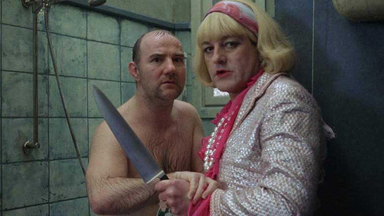 The Killer Condom still 1