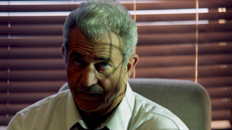 Confidential Informant still 2
