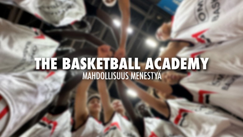 The Basketball Academy, mahdollisuus menestyä still 1